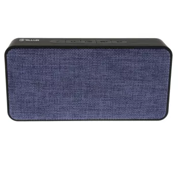 Portable Speaker Tellur Lycaon gray
