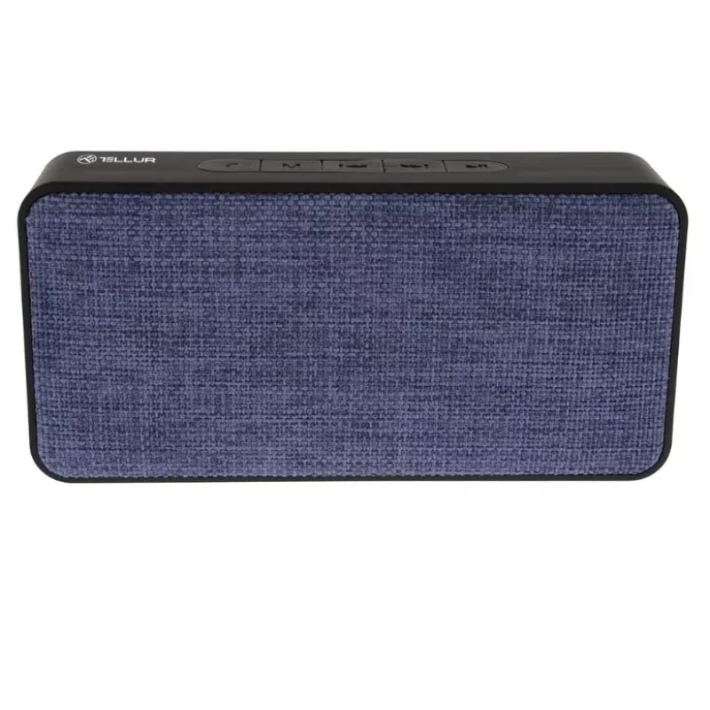 Portable Speaker Tellur Lycaon gray