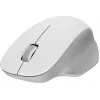 Wireless mouse Xiaomi Mouse Comfort Edition 2.4GHz, ergonomic, high-precision tracking, white