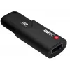 USB flash drive EMTEC B120 Click Secure 32 GB USB Type-A 3.2 Gen 2 (3.1 Gen 2) Black