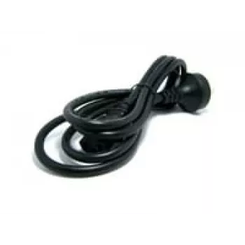Power Cable CEE7/7 C13 Coupler Datalogic 6003-0940