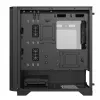 PC case Montech AIR 100 LITE Desktop Black