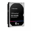 Ultrastar DC HA340 WUS721206BLE6L4 Hard drive data centre 6 TB internal 3.5inch (8.9 cm) SATA 6Gb/s