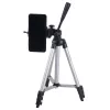 Tripod stand MACLEAN MC-164 adjustable height lightweight for cameras and smartphones