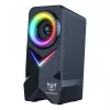 Portable Speaker Onikuma L2, Black