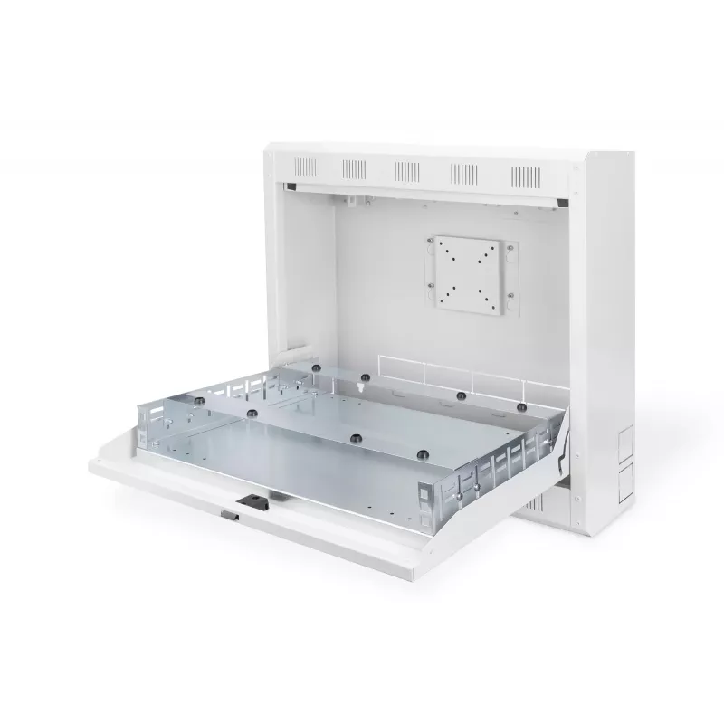 Wall Mounting Cabinet Digitus DN-DVR-1