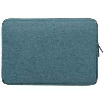 Sleeve case Rivacase Suzuka 7703 35.6 cm Aqua