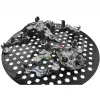GraviTrax Action-Set Death Star, railway