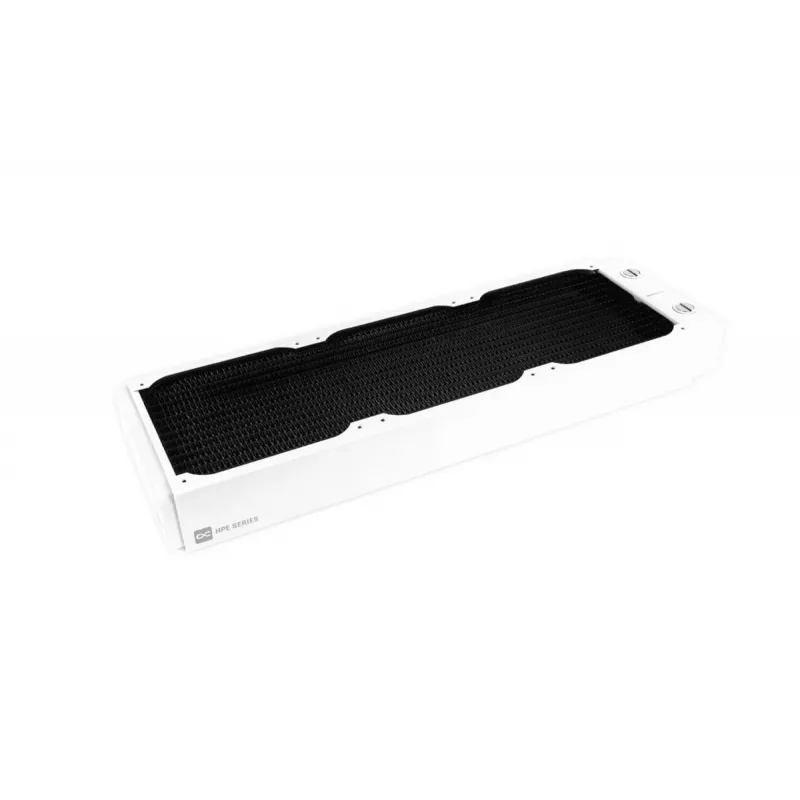 Radiator Aquatuning GmbH 1025509 Copper Black White 124mm 45mm