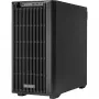 SilverStone SST-CS383 black NAS-Enclosure (SST-CS383)