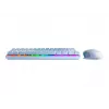 Mechanical gaming keyboard Razer Huntsman Mini 60% White USB QWERTY US International Optical switches