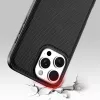 StyleShell Nylo (Black, iPhone 16 Pro)