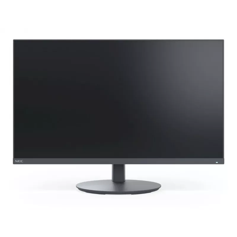 NEC MultiSync E244F computer monitor 61 cm (24 inch) 1920 x 1080 pixels Full HD LCD Black