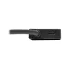 4-Port Ultra-Slim Portable USB 3.0 SuperSpeed Hub U360-004-SLIM