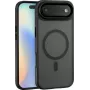 Renkforce iPhone 17 Air Black Transparent backcover Backcover Apple 17 (RF-6830724)