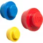 Room Copenhagen LEGO wall mount 40161732 Red Blue Yellow (40161732)