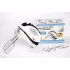 Adler AD 4205 Hand mixer Black,White 300 W