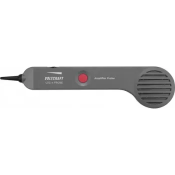 Voltcraft VC-17445720 LSG-4 Probe Tonverfolger – Induktiver Signalverfolger for Cable and cables