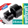 Wolfcraft 3754000 - Hole Cutter