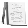 E-reader Amazon Kindle Scribe 2024 — 10.2 inch 300 ppi, 16 GB, Tungsten, Premium Pen included
