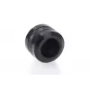 Fitting kit Alphacool 17477 Brass Black 23mm Height 2.6cm Diameter