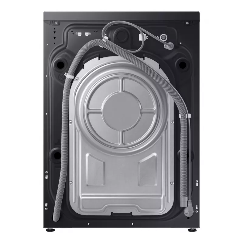 Samsung Washing machine - Dryer WD90DG6G94BBU4, Laundry Combo, 9kg - 5kg, 1400rpm, Energy Class E, depth 56cm, Black