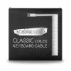 USB Cable Cablemod CM-CKCA-CW-WW150WW-R 1.5m USB A USB C White