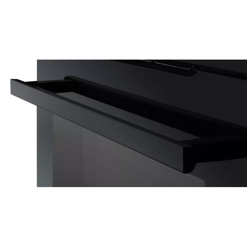 Oven Amica ED37610B X-TYPE STEAM