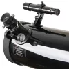 Refractor Telescope Skywatcher BK 1309 EQ2 — 130 mm aperture, 900 mm focal length