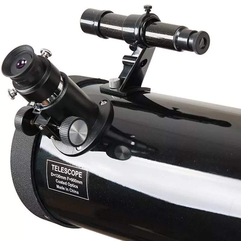 Refractor Telescope Skywatcher BK 1309 EQ2 — 130 mm aperture, 900 mm focal length