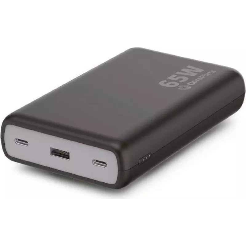 Portable Battery CoreParts 451-BBMV-CP, 10000mAh