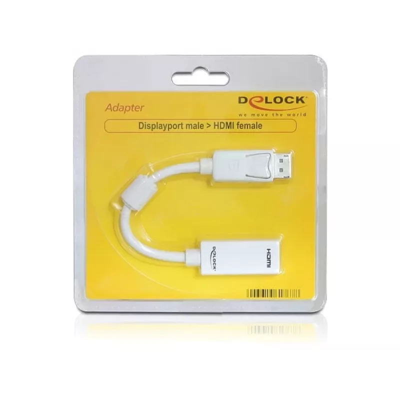 Video Cable Adapter DeLOCK 61767