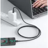 USB-C Cable Aukey CB-CD45 0.9 m — USB Type-C to USB-A, Quick Charge support