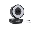 Webcam DICOTA D32066 5 MP 2592 x 1944 pixels USB 2.0 Black