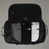 Base camp duffel bag xl-tnf black-tnf white-npf THE NORTH FACE