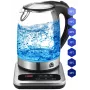 Electric kettle Forme FKG-1017 1.7L 2200W Black