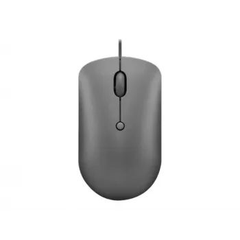 Lenovo 540 mouse Office Ambidextrous USB Type-C Optical