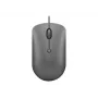 Lenovo 540 mouse Office Ambidextrous USB Type-C Optical