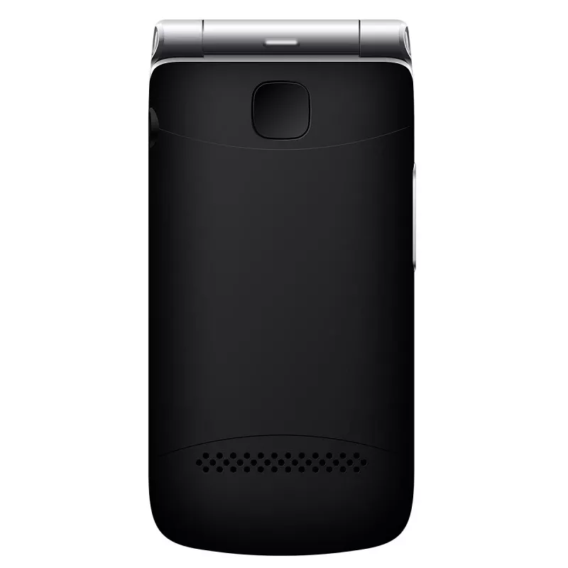 Mobile phone MYPHONE RUMBA 2 — 2.4 inch TFT, 32 MB RAM, 32 MB storage, Single SIM, 0.3 MP camera, 800 mAh