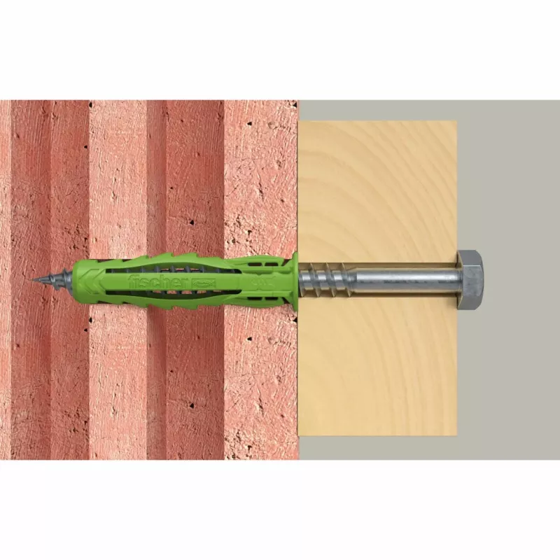 Fischer 567867 Green