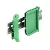 Mounting Kit DeLOCK 65989 Green Plastic