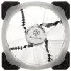 Case Fan SILVERSTONE SST-FW142-RGB 140mm 1500rpm - RGB LED, PWM compatible