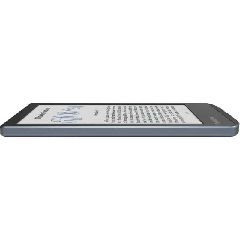 PocketBook Verse Pro Color e-book reader 6 E Ink Kaleido 3 16 GB Wi-Fi Stormy Sea (PB634K3-1-WW)