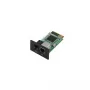 Network management card FSP MPF0000400GP — SNMP, Fast Ethernet 100 Mbit/s, RJ-45