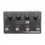 Looper TC Electronic Ditto X4 2-track looper, 60 minutes loop time