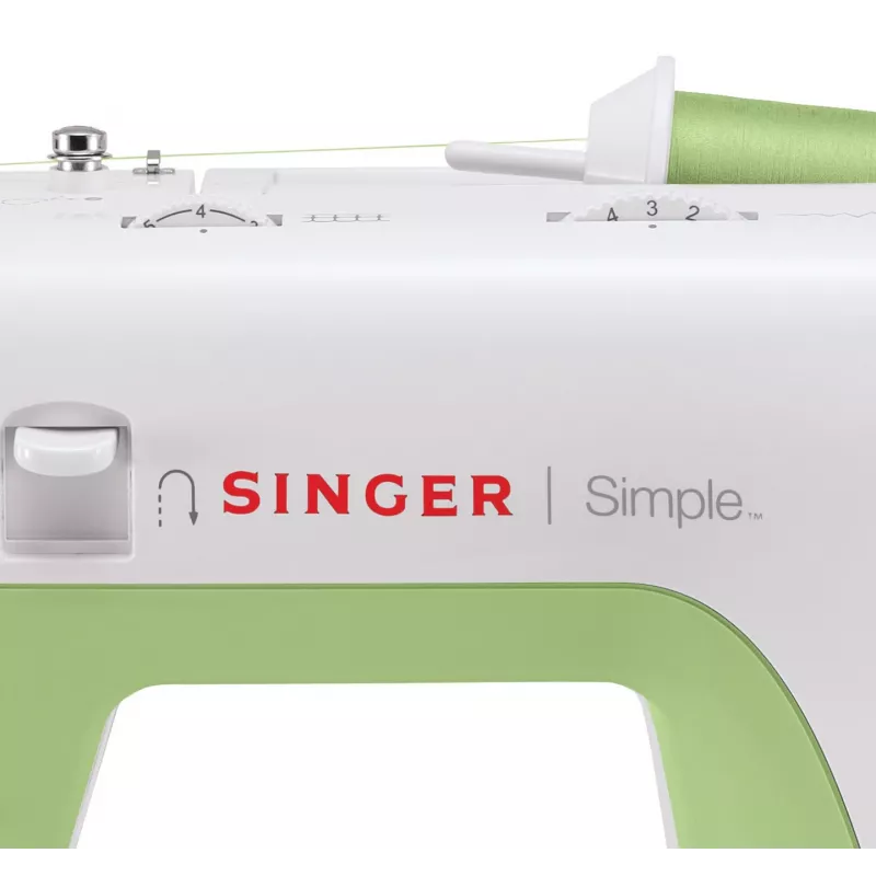 SINGER 3229 sewing machine Automatic sewing machine Electromechanical