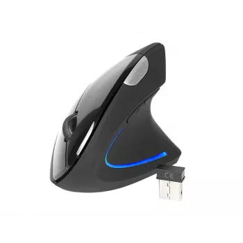 Tracer Flipper mouse Right-hand RF Wireless Optical 1600 DPI