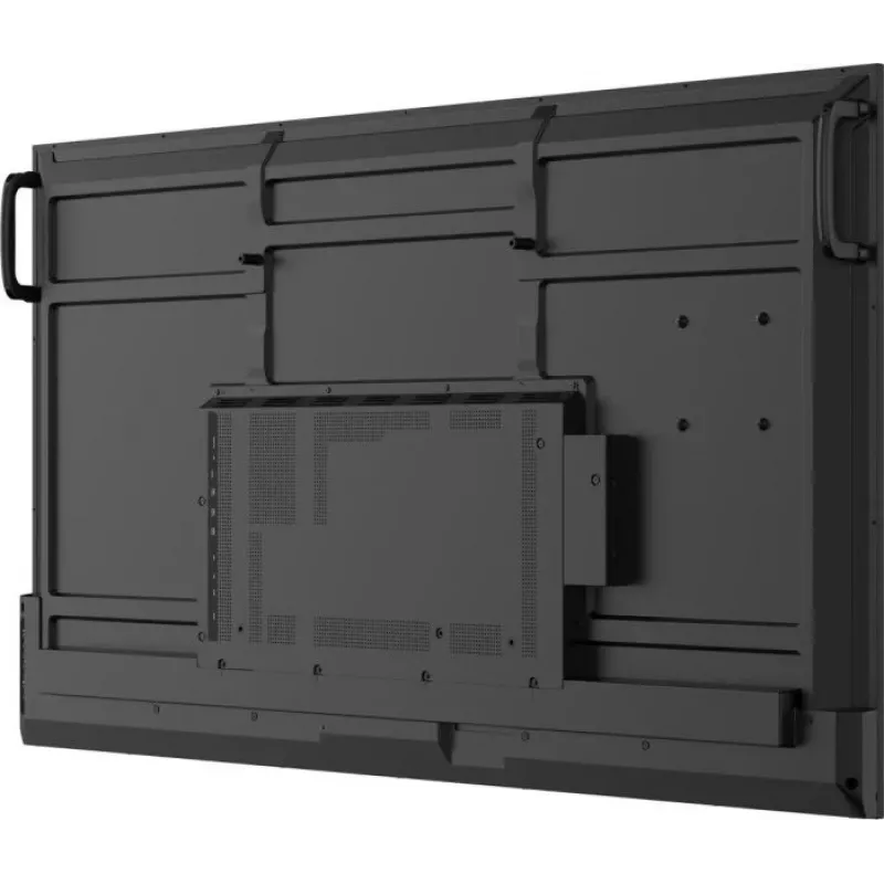 Monitor VIEWSONIC CDE5514-2C 55 inch LED display 3840x2160, Energy class E