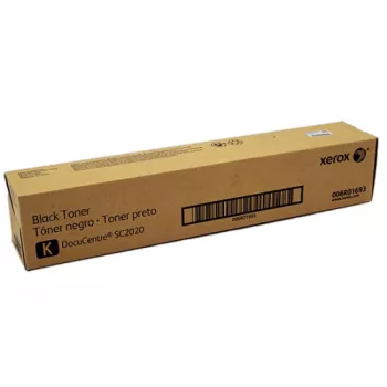Toner Cartridge Xerox 006R01693 10000 pages Black
