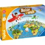tiptoi Unsere travel around the world, Board Game